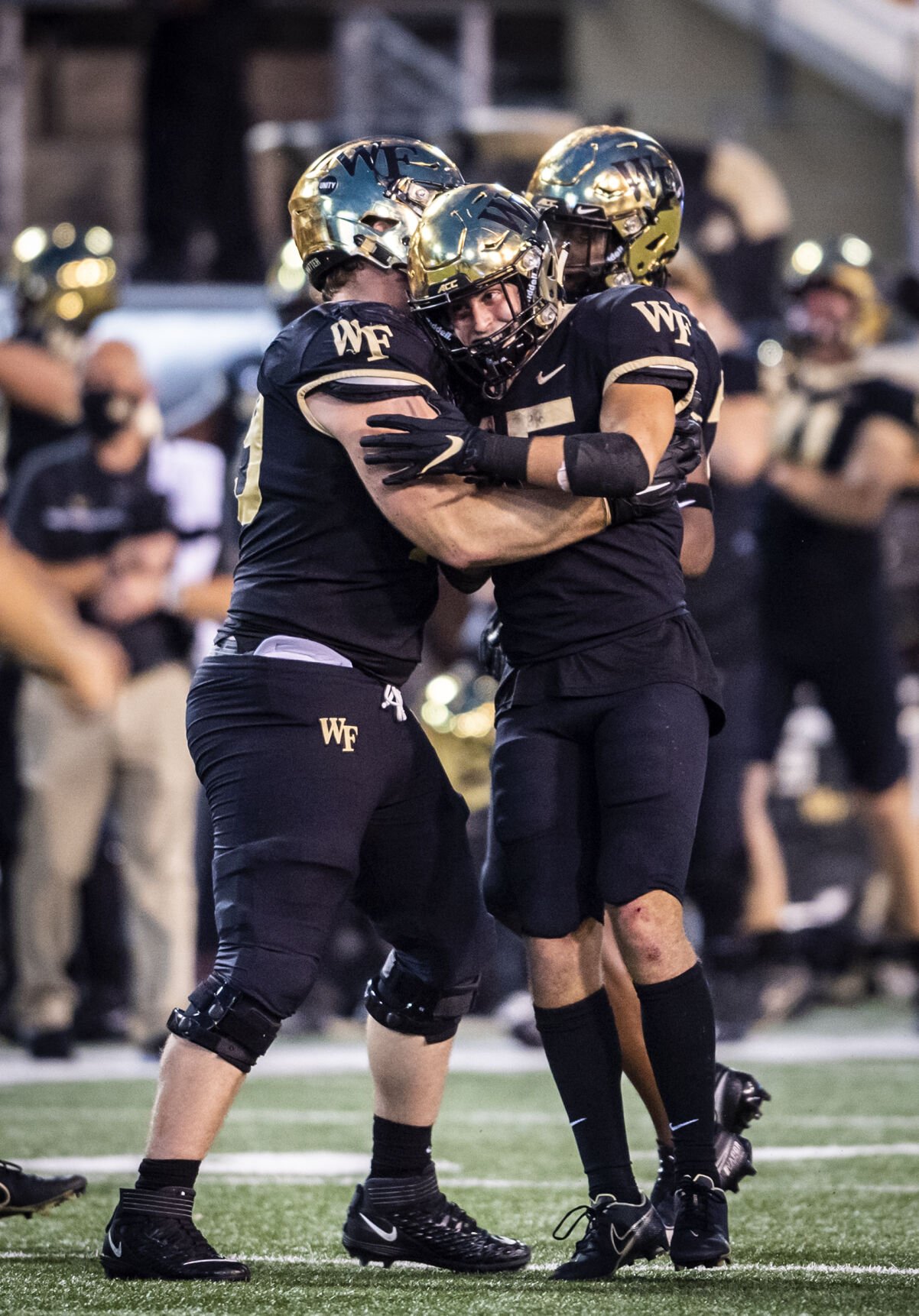 WFUVT